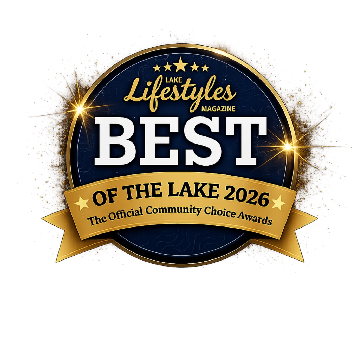 Best of the Lake 2026 — Best Aesthetician