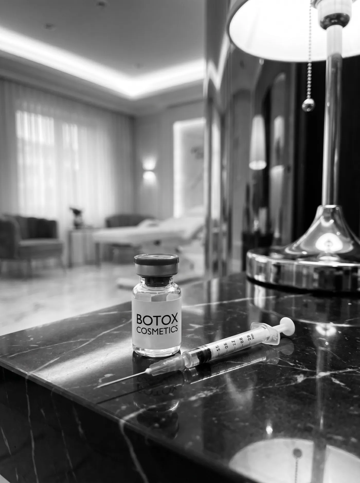 Advanced Injectable Services